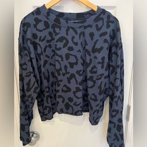 EUC Velvet by Graham and Spencer Trinity Top Size: medium